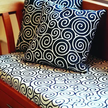 Apartmán Stadthaus Sinfonia Baden-Baden