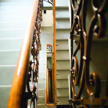 Stadthaus Sinfonia Apartmán Baden-Baden