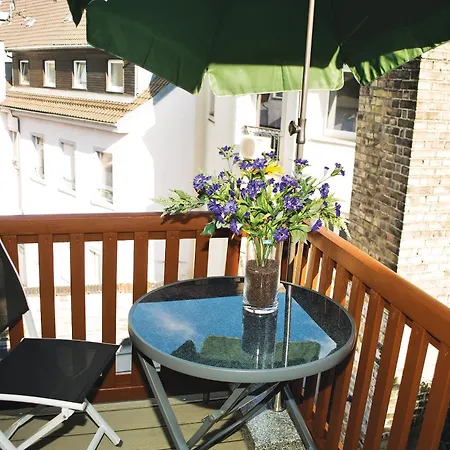 Stadthaus Sinfonia * Baden-Baden