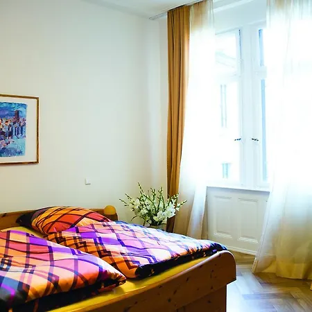 Stadthaus Sinfonia Apartment *