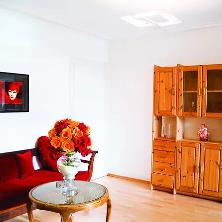 Stadthaus Sinfonia * Baden-Baden