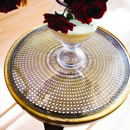 Apartmán Stadthaus Sinfonia