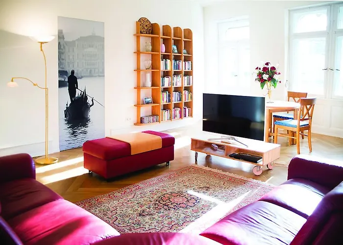 公寓 交响乐公寓 *