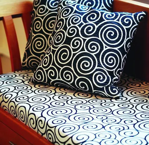 公寓 交响乐公寓 巴登-巴登