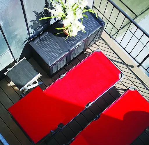 交响乐公寓 公寓