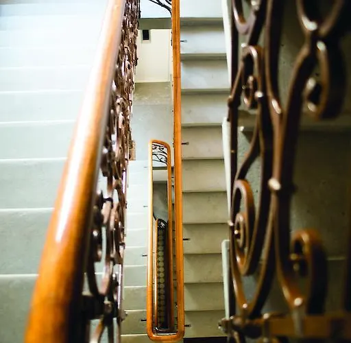 交响乐公寓 公寓 巴登-巴登