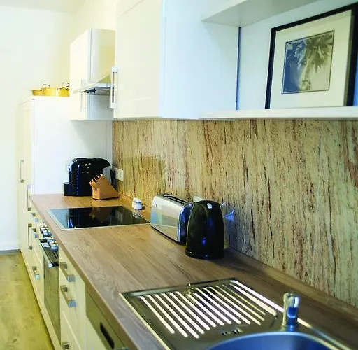 公寓 交响乐公寓