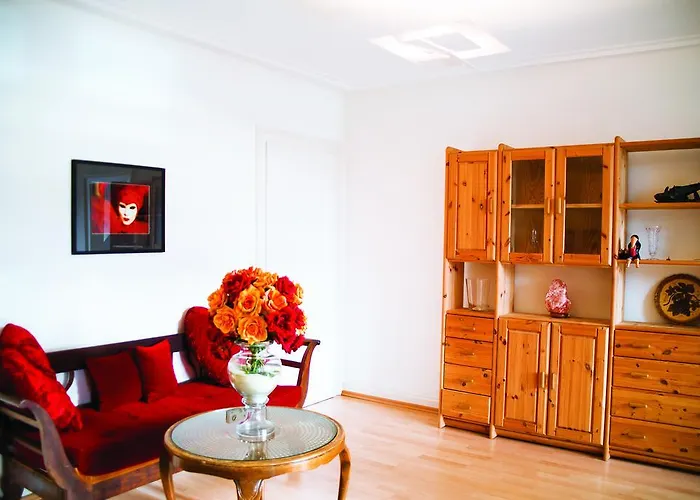 交响乐公寓 * 巴登-巴登